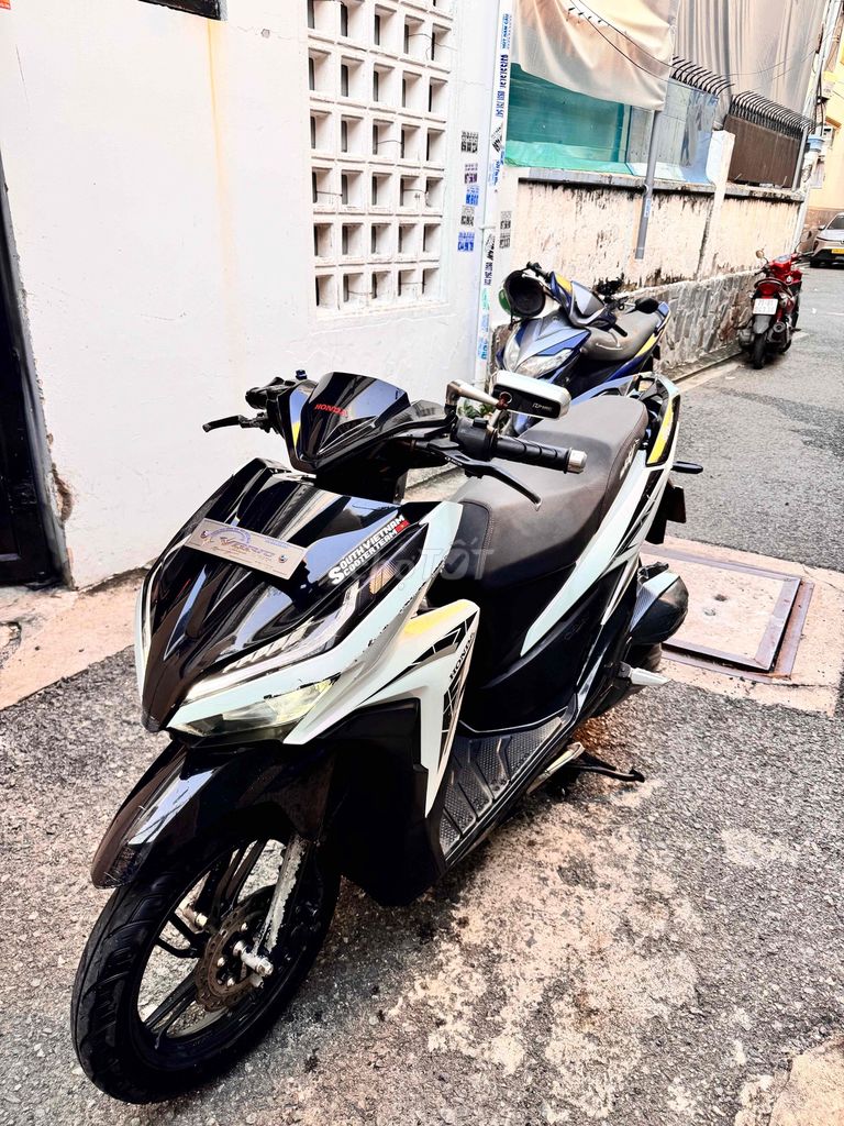 Honda Vario 2019 - ảnh 5