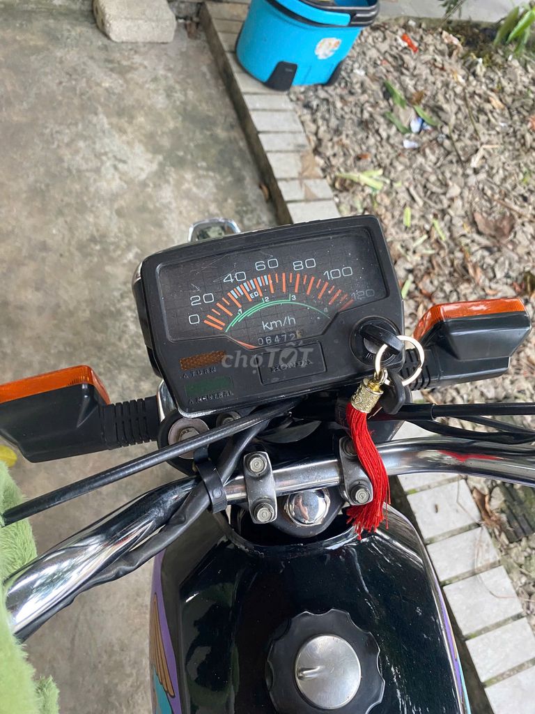 Honda 1995 - ảnh 2