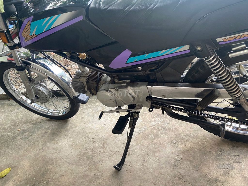 Honda 1995 - ảnh 3