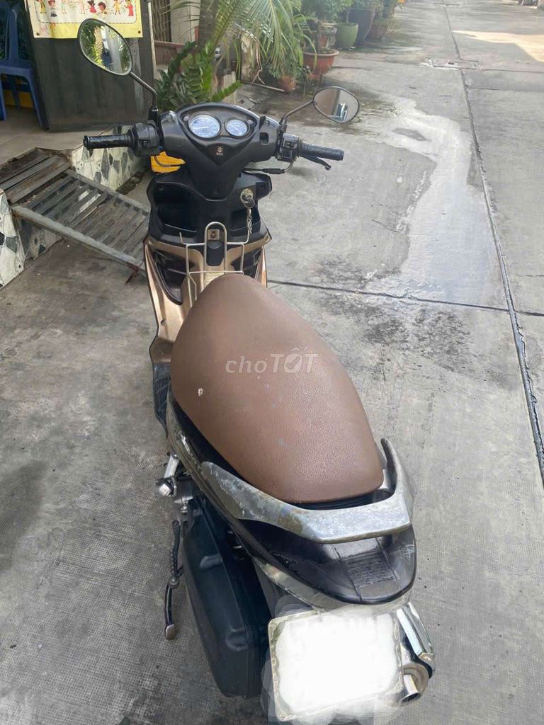Suzuki 2010 - ảnh 2