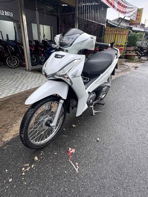 Honda Future 2022 - ảnh 1