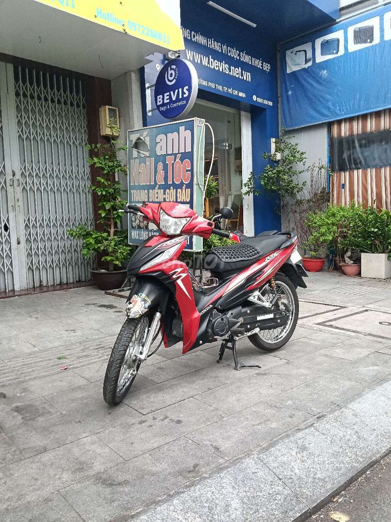 Honda Wave 2020 - ảnh 2