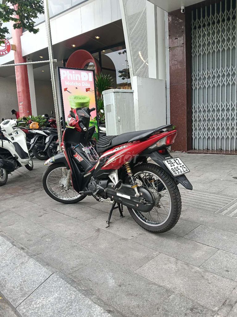 Honda Wave 2020 - ảnh 3