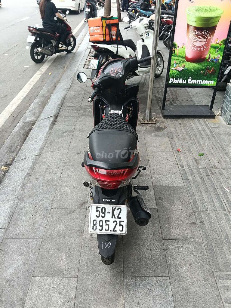 Honda Wave 2020 - ảnh 4