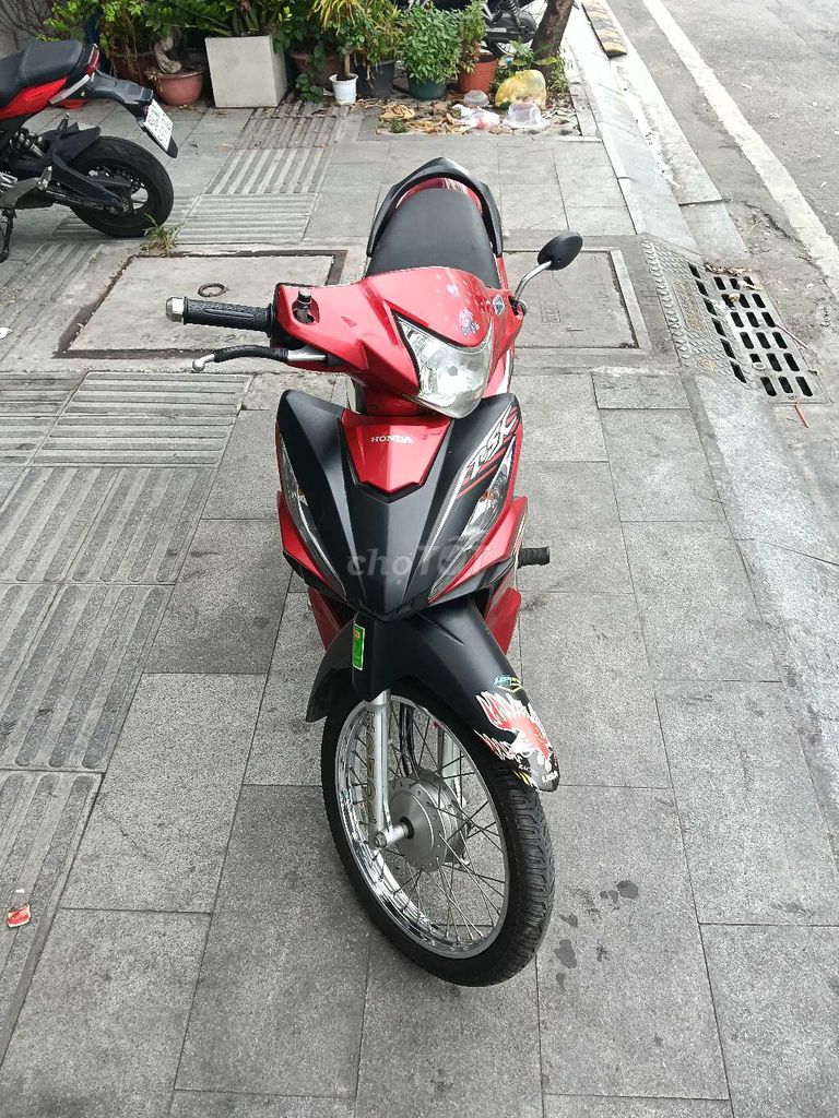 Honda Wave 2020 - ảnh 5