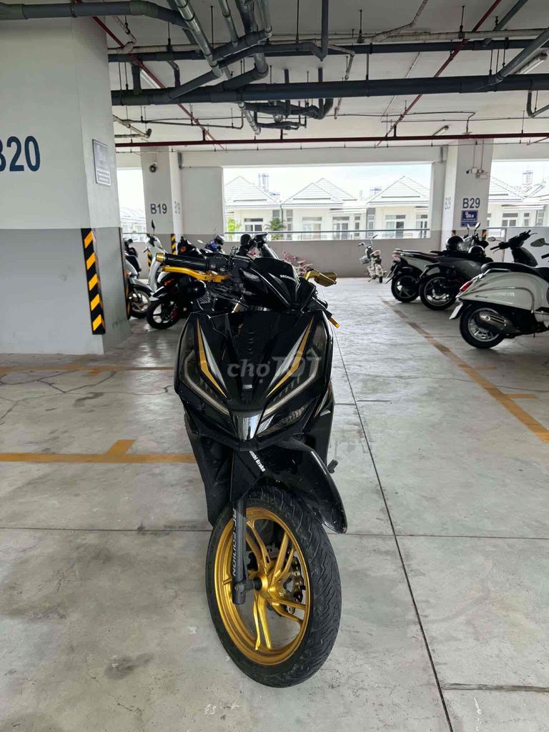 Honda Vario 2018 - ảnh 1