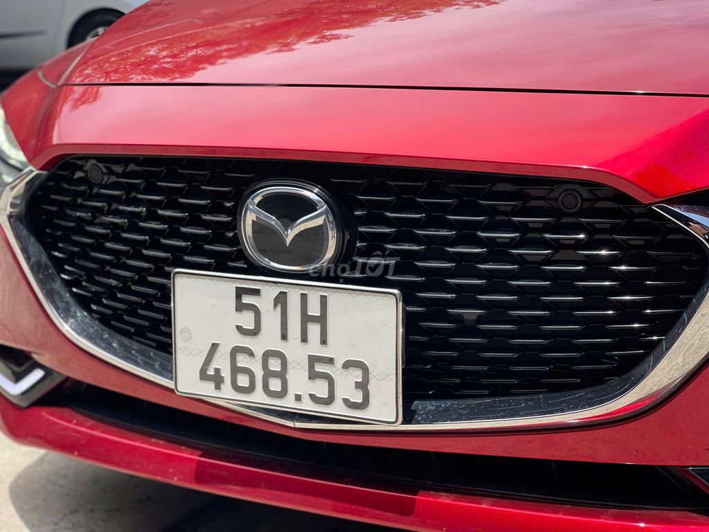Mazda 3 2021 - ảnh 5