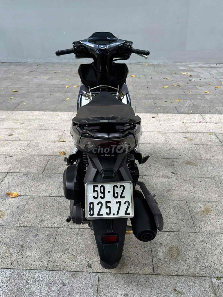 Honda Air Blade 2020 - ảnh 4