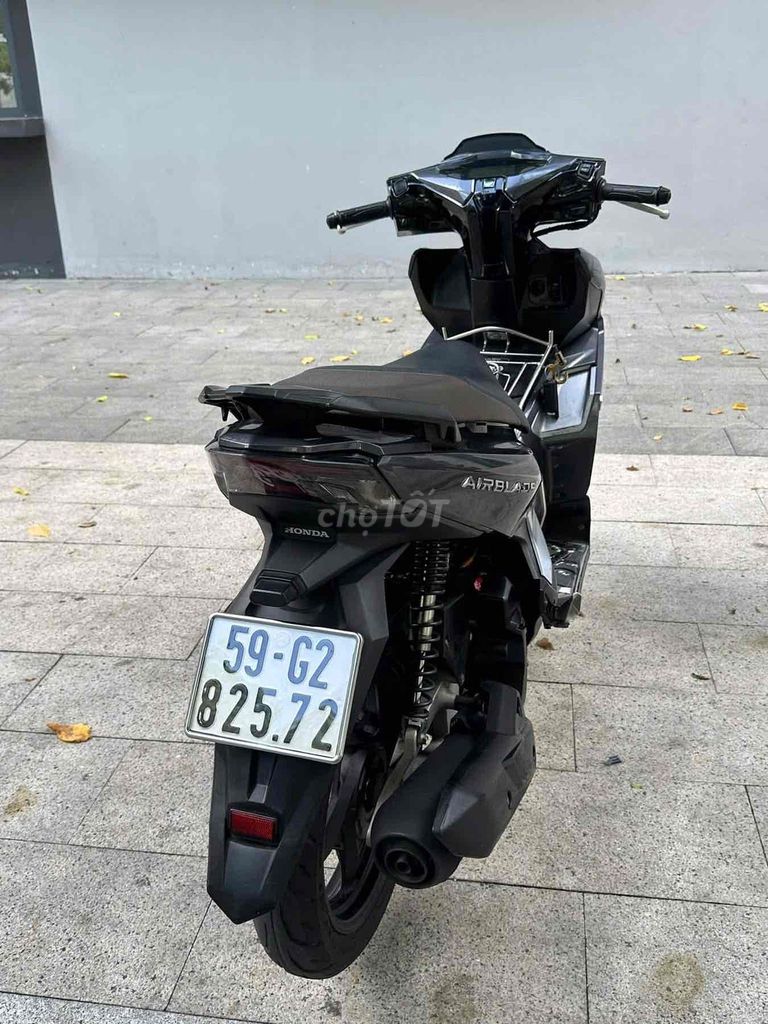 Honda Air Blade 2020 - ảnh 5