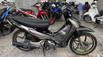 Honda Future 2006 - ảnh 1