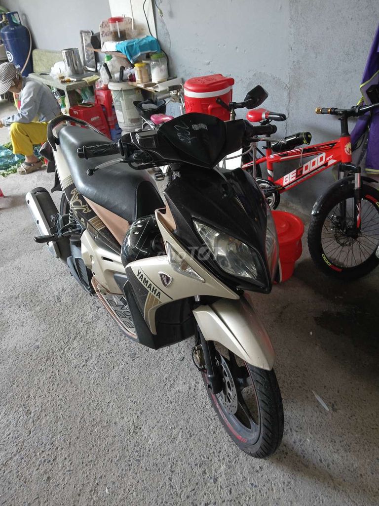 Yamaha Novo 2010 - ảnh 3