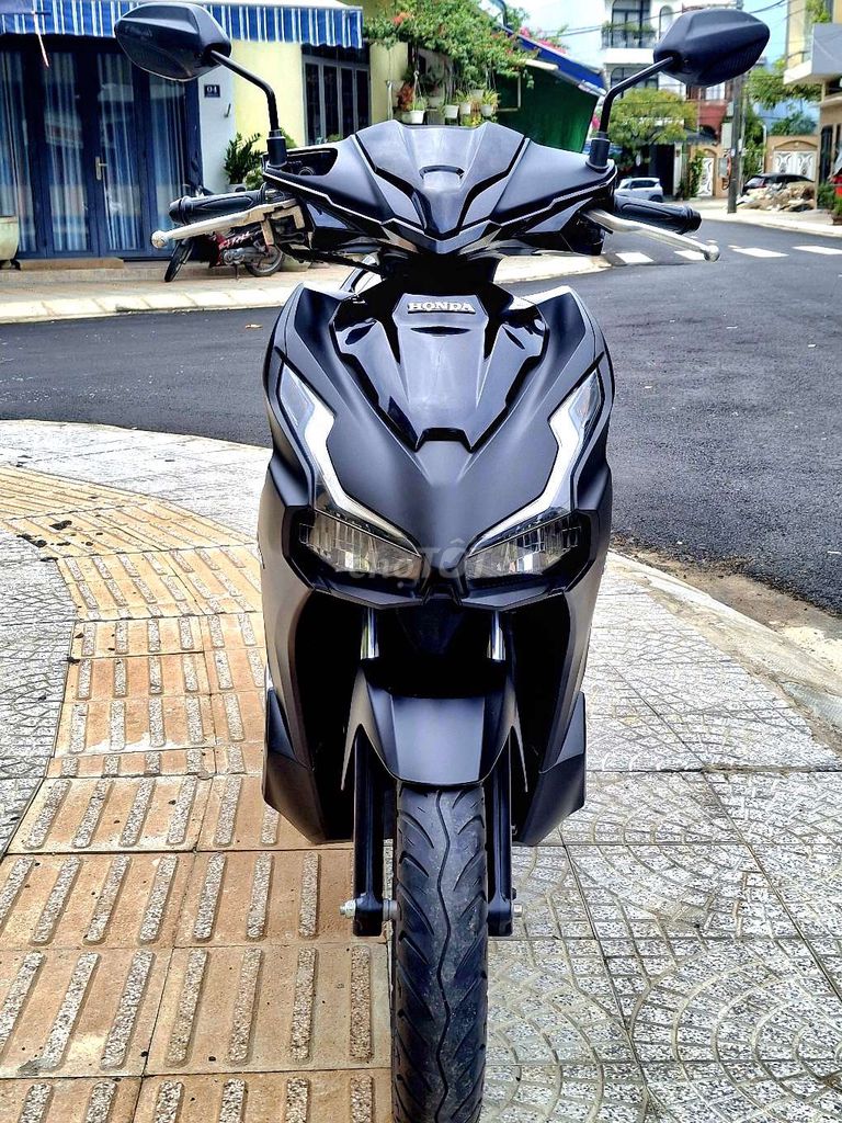 Honda Air Blade 2022 - ảnh 1
