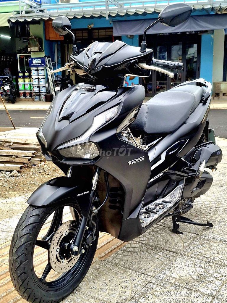 Honda Air Blade 2022 - ảnh 3