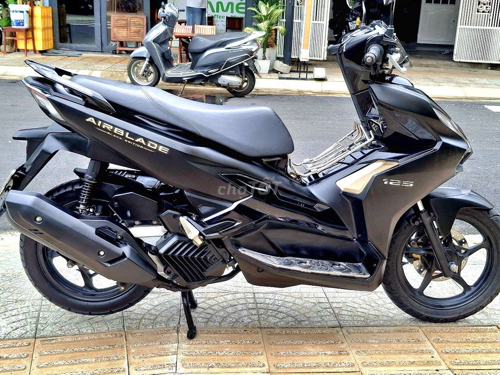 Honda Air Blade 2022 - ảnh 4
