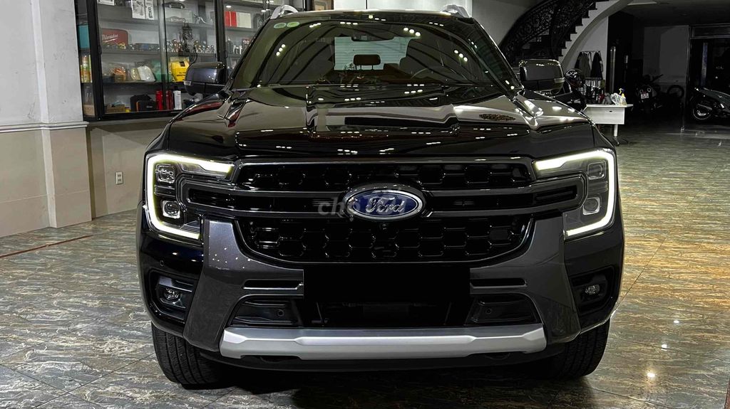 Ford Ranger 2023 - ảnh 3