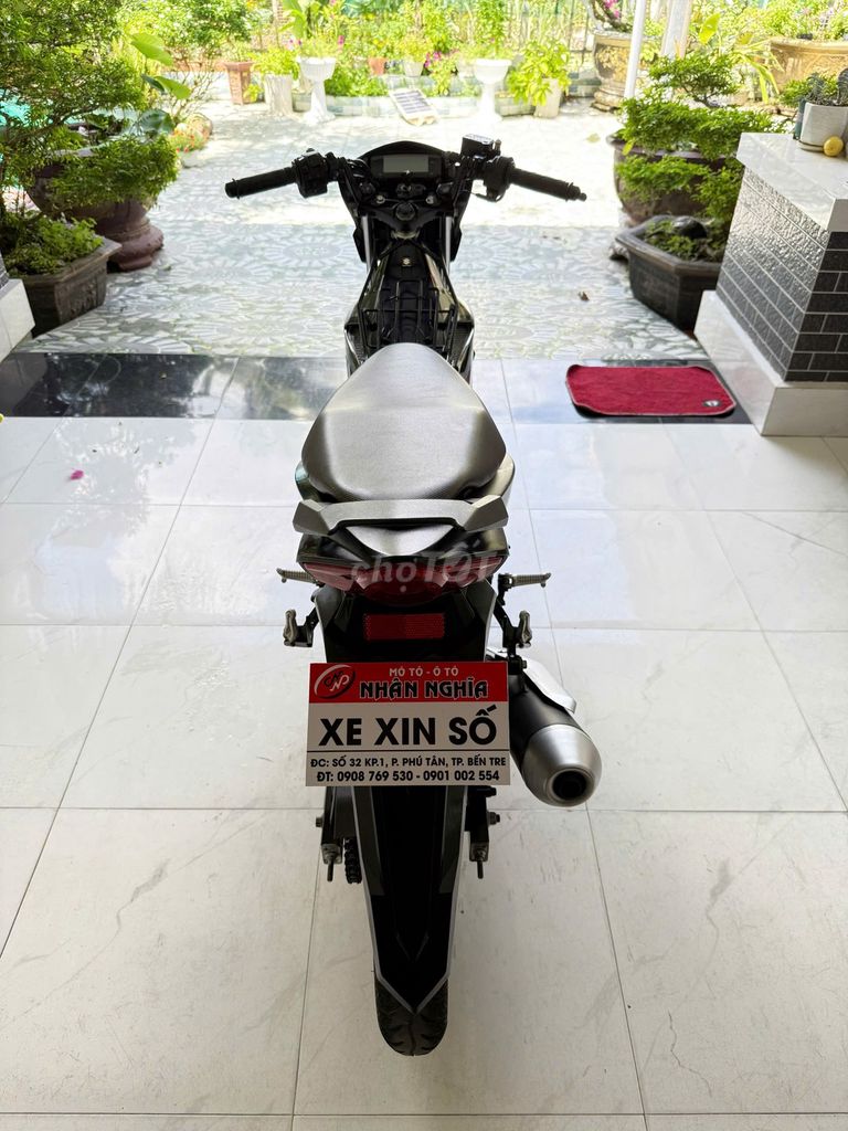 Raider 2020 - ảnh 3