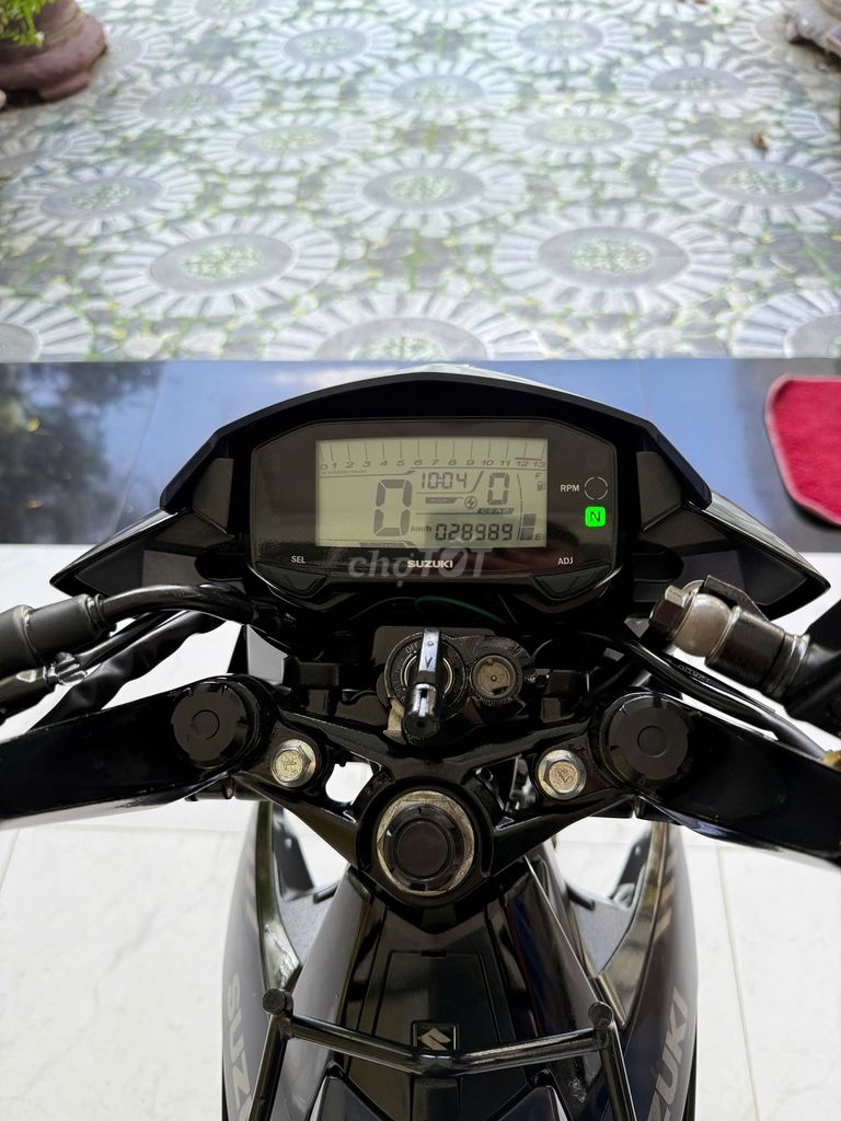 Raider 2020 - ảnh 5