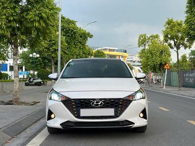 Hyundai Accent 2022 - ảnh 1