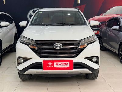 Toyota Rush 2018 - ảnh 1