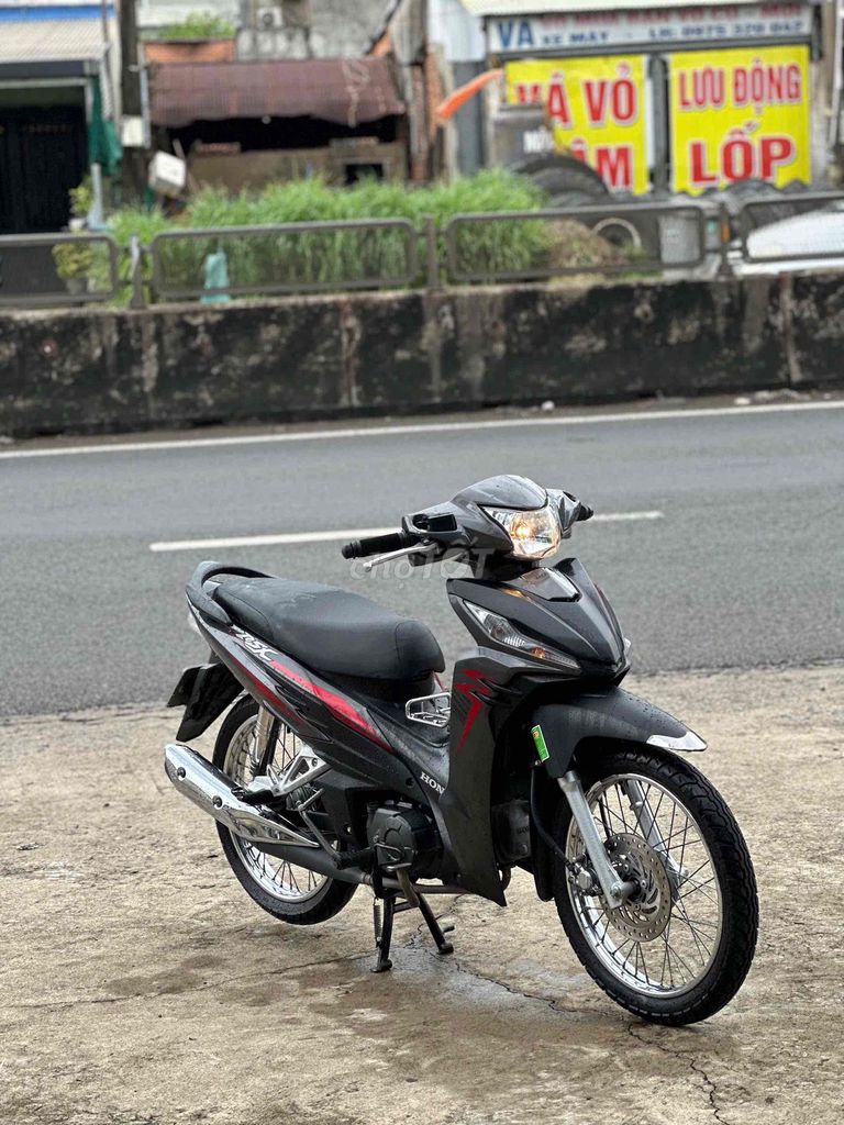 Honda Wave 2020 - ảnh 1