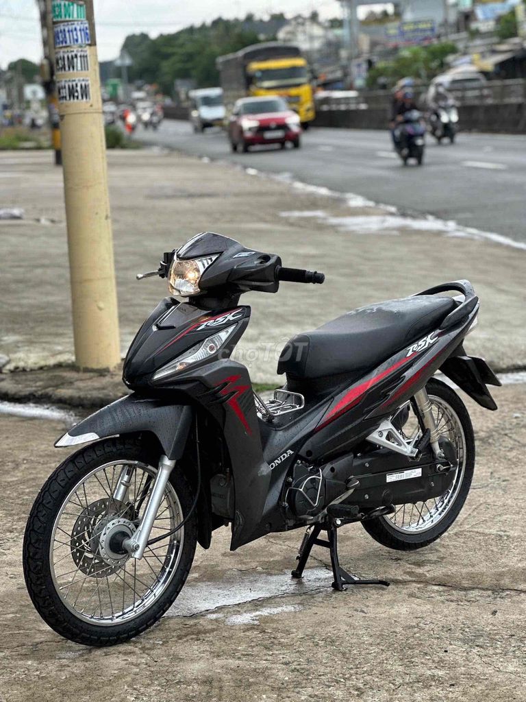 Honda Wave 2020 - ảnh 3