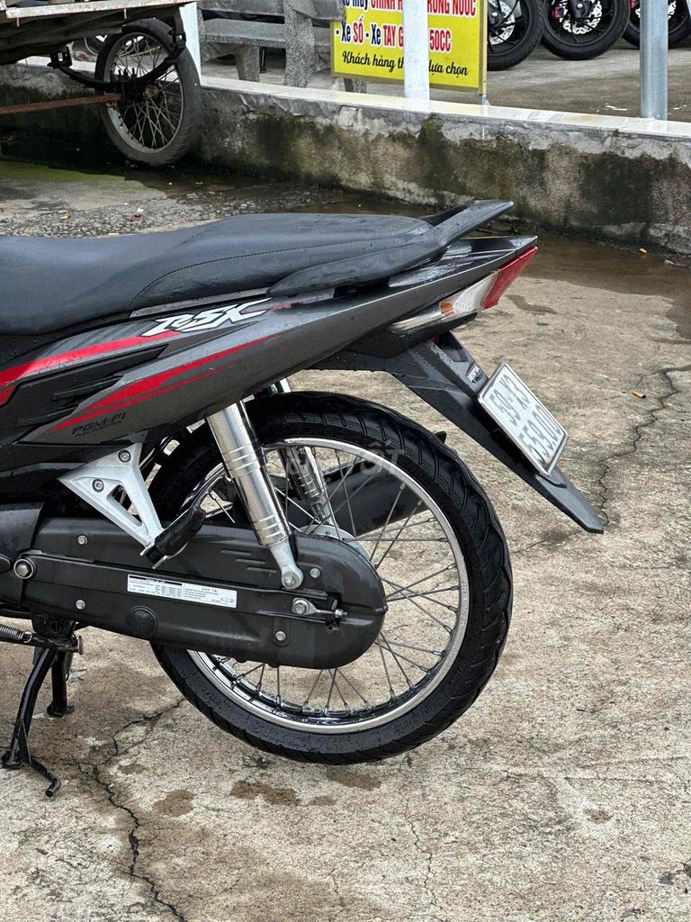 Honda Wave 2020 - ảnh 4