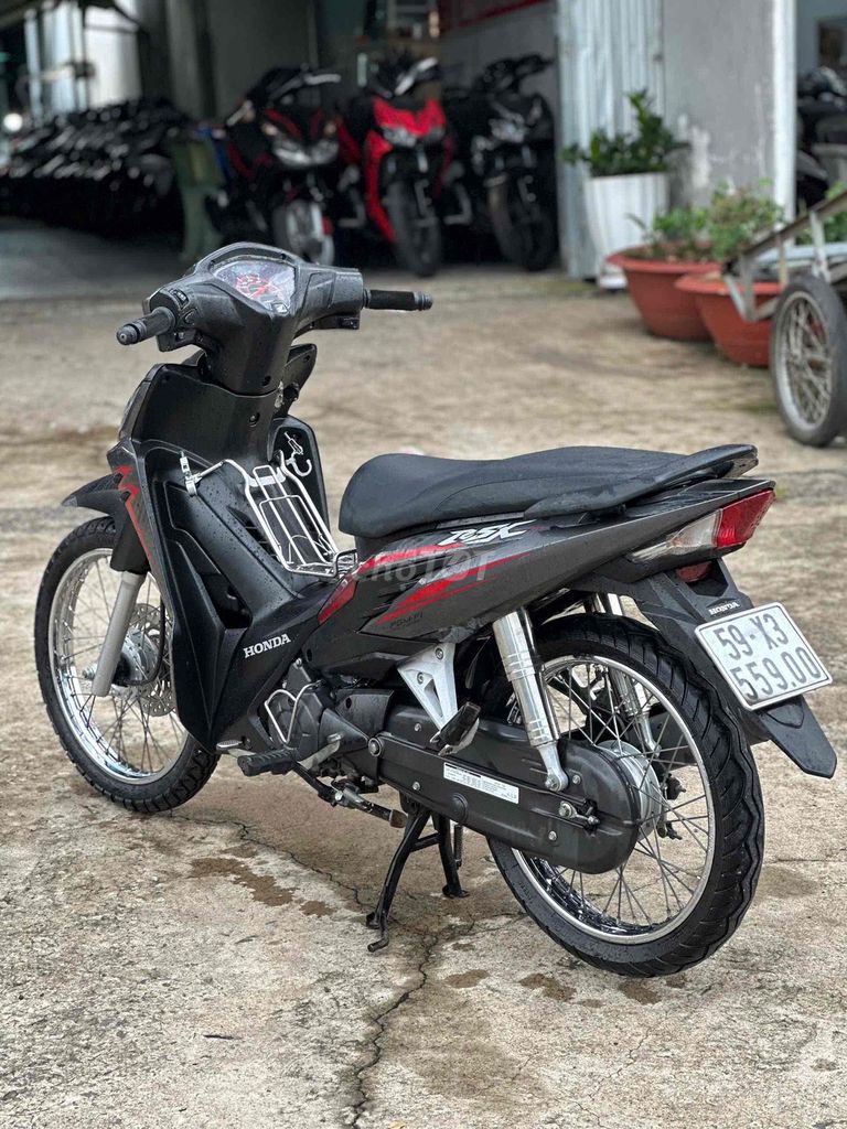Honda Wave 2020 - ảnh 5