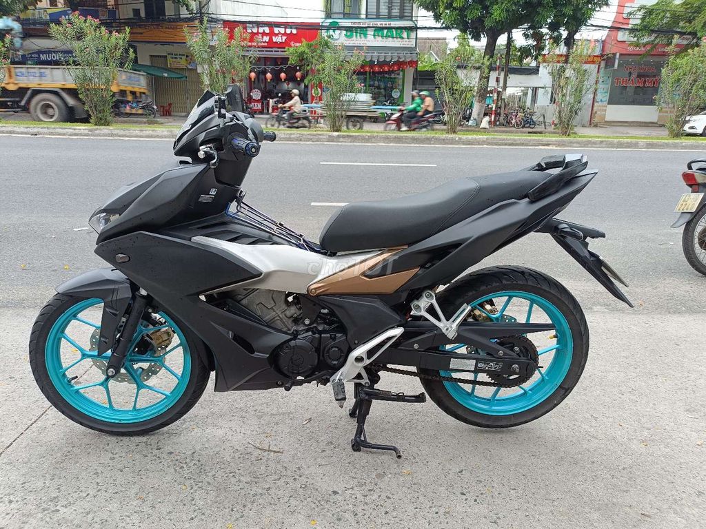 winnerX phanh 2019 - ảnh 3