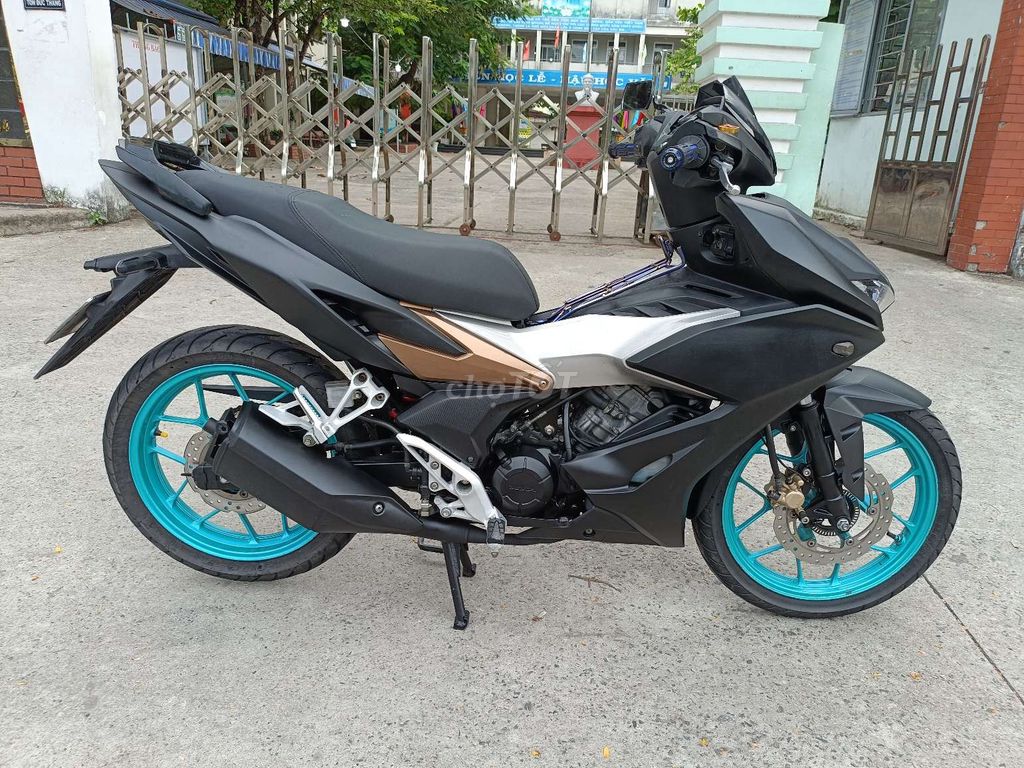 winnerX phanh 2019 - ảnh 4
