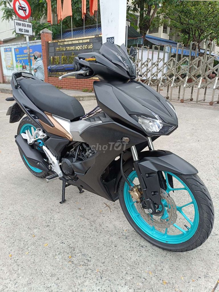 winnerX phanh 2019 - ảnh 5
