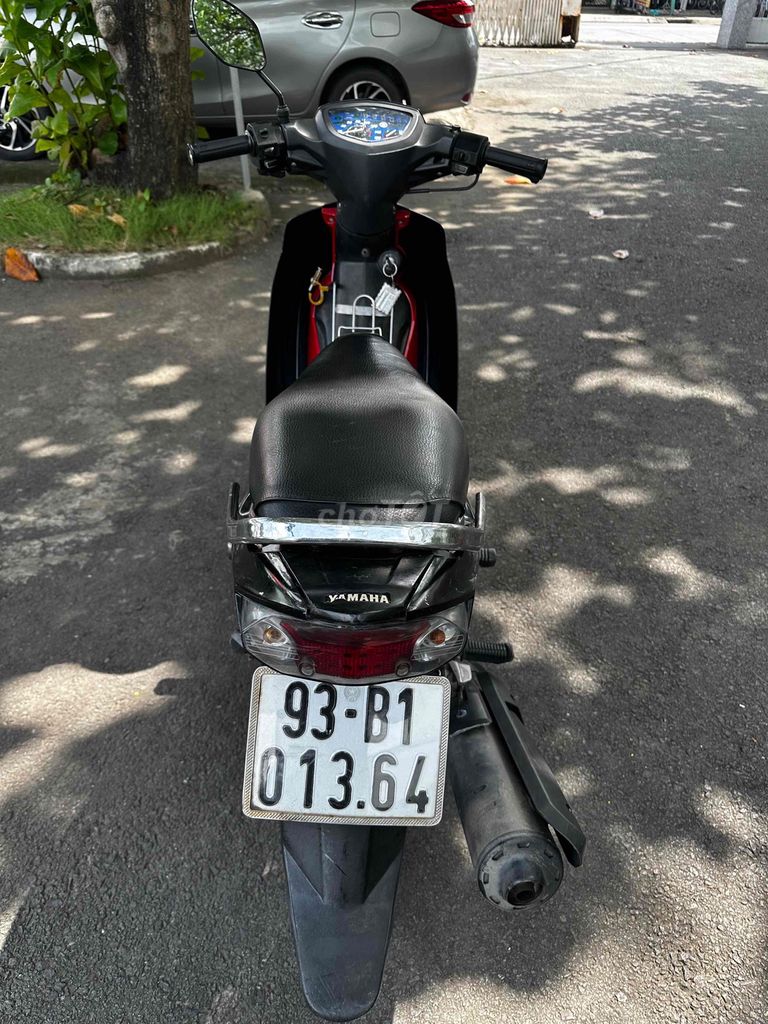 Yamaha Sirius 2011 - ảnh 4