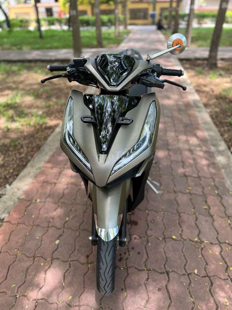 Vario 2019 - ảnh 1