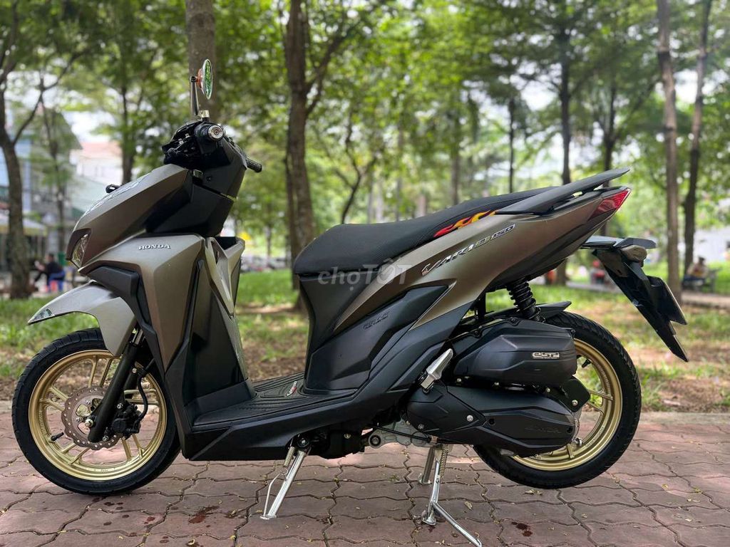 Vario 2019 - ảnh 2