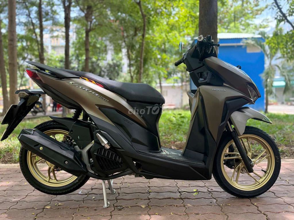 Vario 2019 - ảnh 3