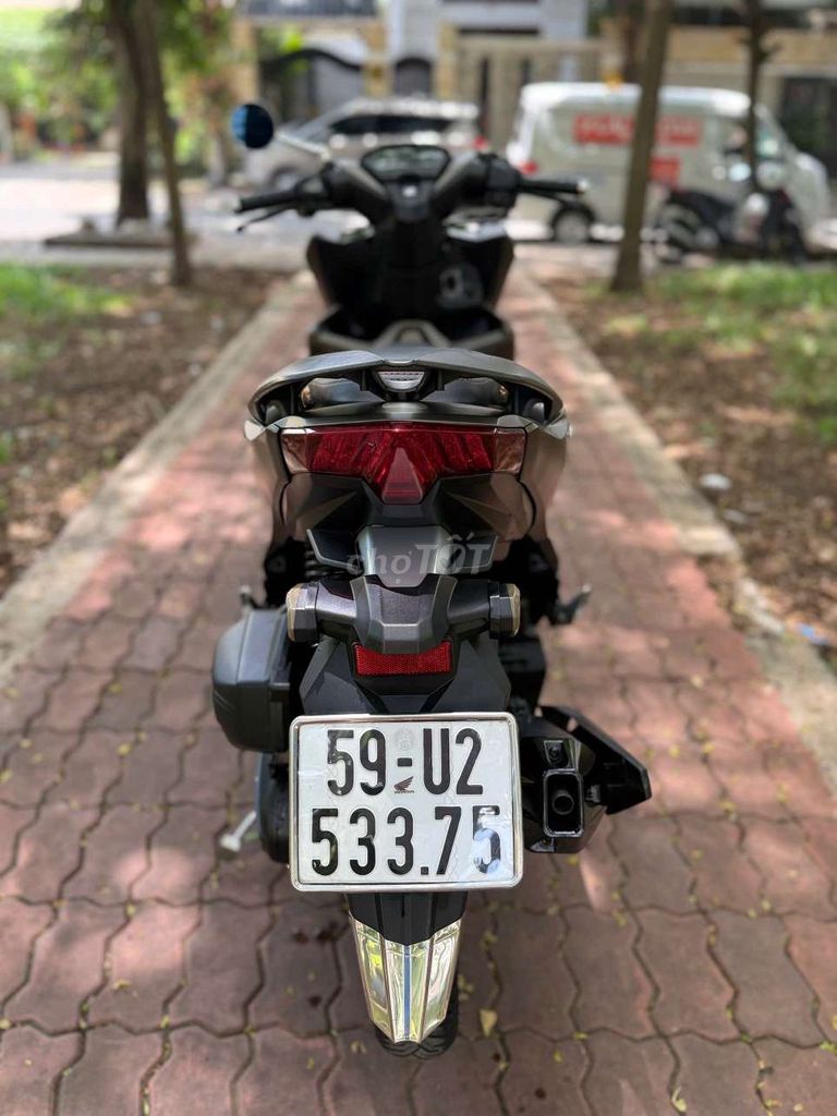 Vario 2019 - ảnh 4
