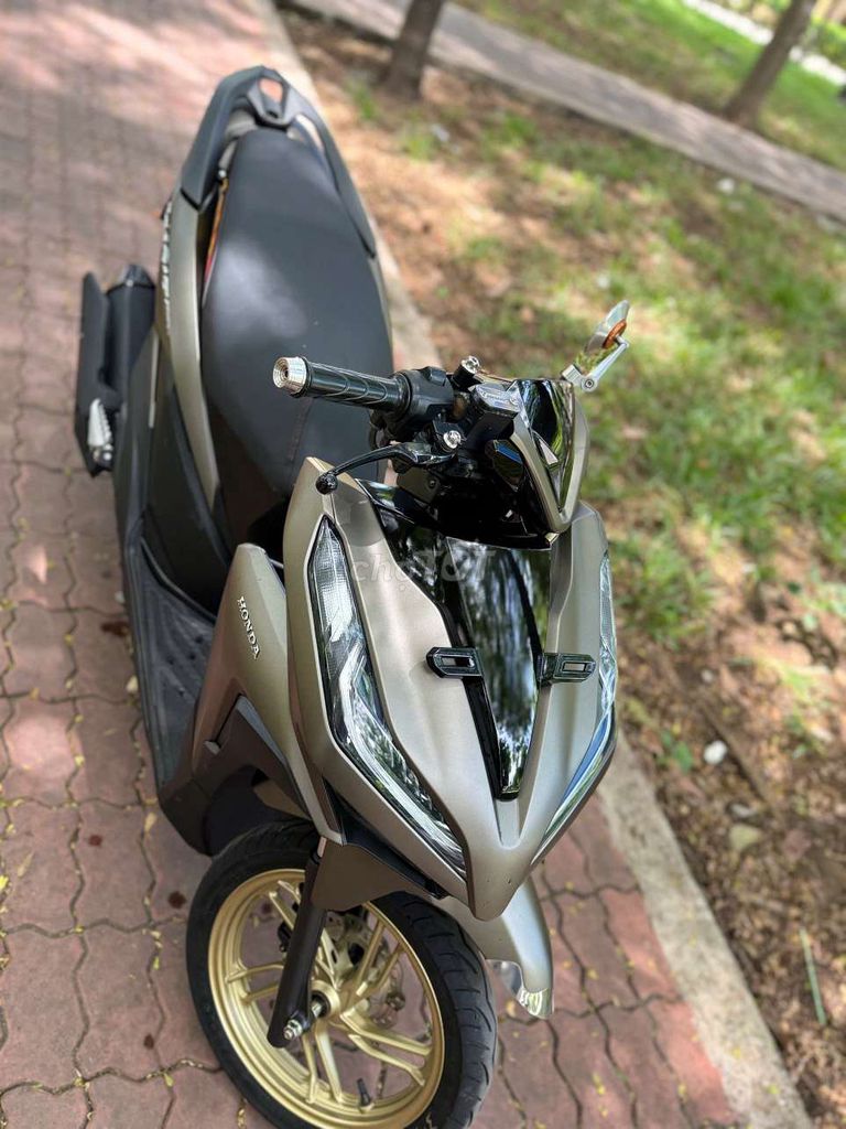 Vario 2019 - ảnh 5