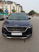 Kia Carnival Signature 2.2D 2021 - ảnh 1