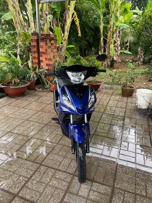 Yamaha Exciter 2010 - ảnh 1