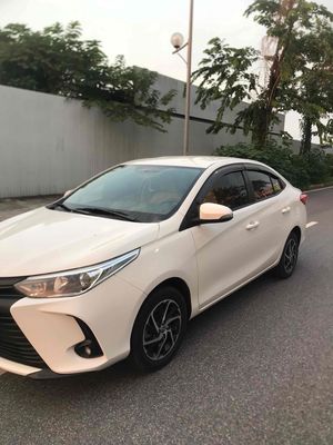 Toyota Vios 2022 - ảnh 1