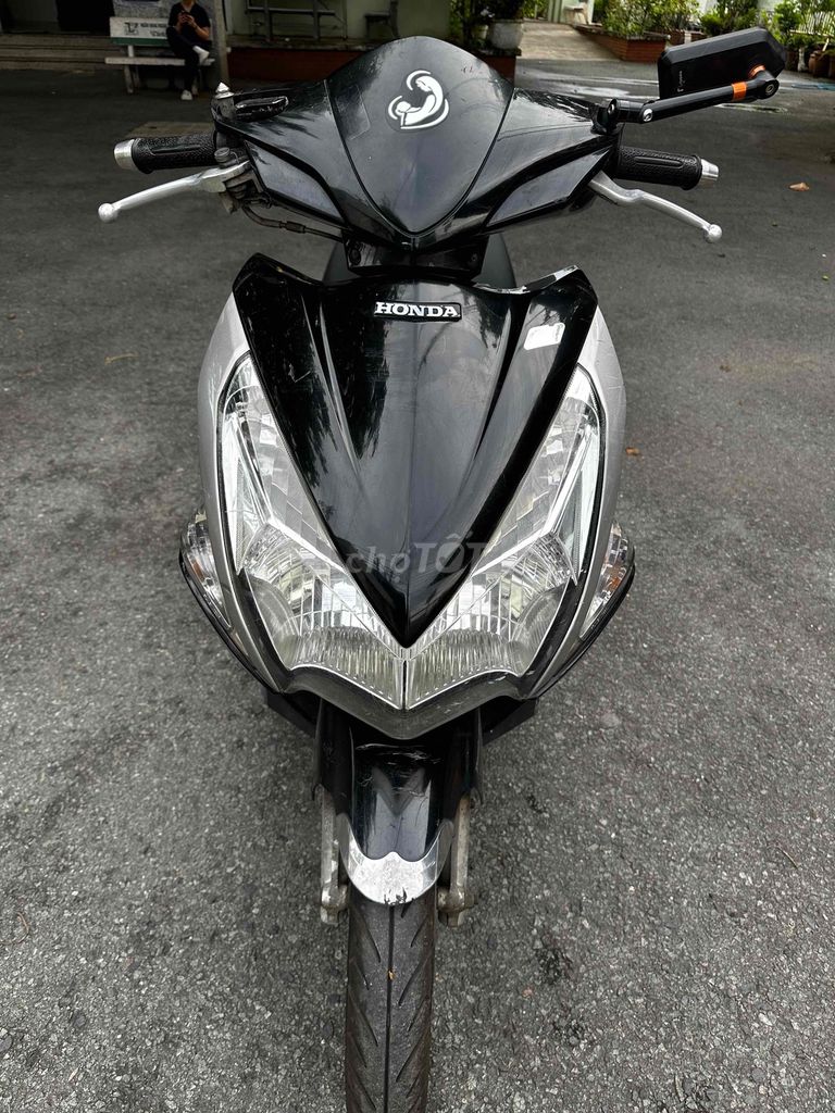 Honda Air Blade 2012 - ảnh 1