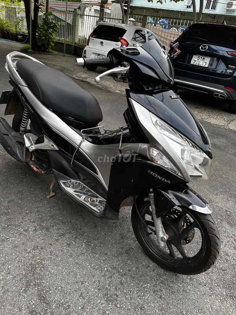 Honda Air Blade 2012 - ảnh 2