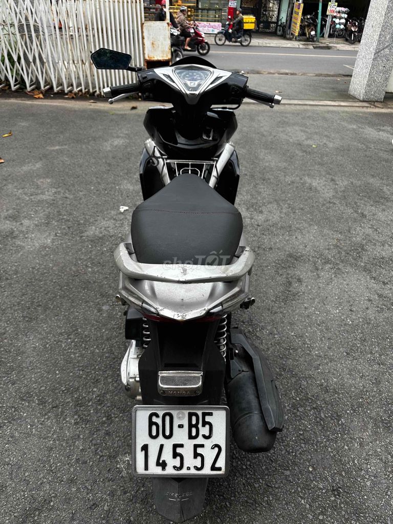 Honda Air Blade 2012 - ảnh 4