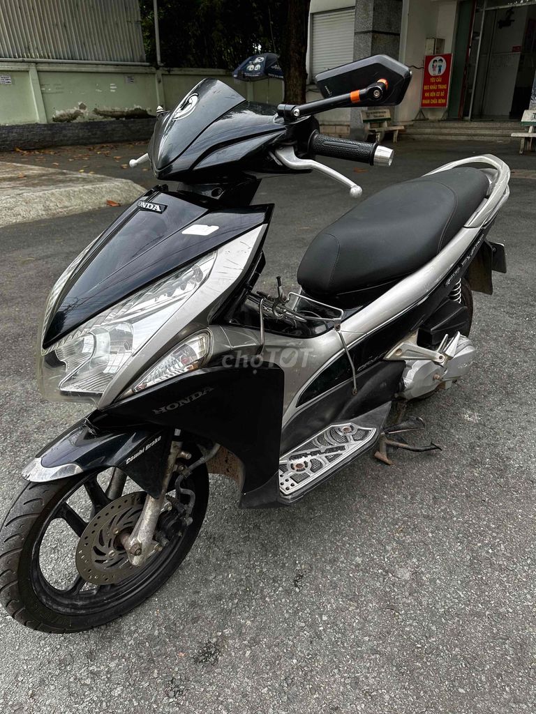 Honda Air Blade 2012 - ảnh 5