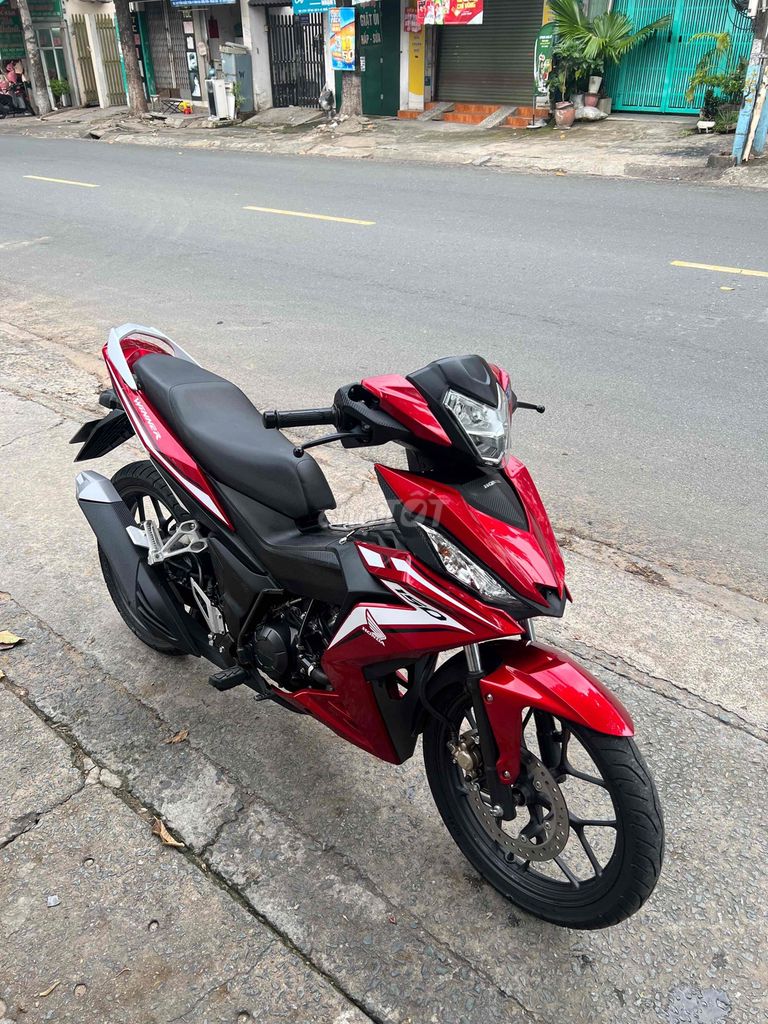 Honda Winner 2019 - ảnh 1