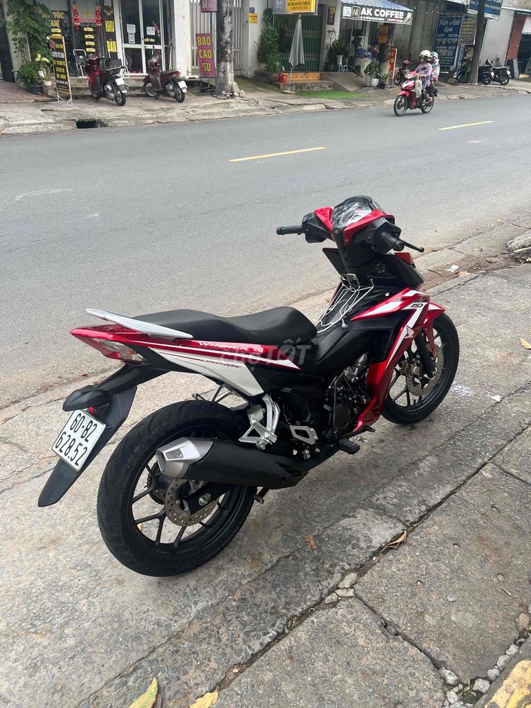 Honda Winner 2019 - ảnh 2