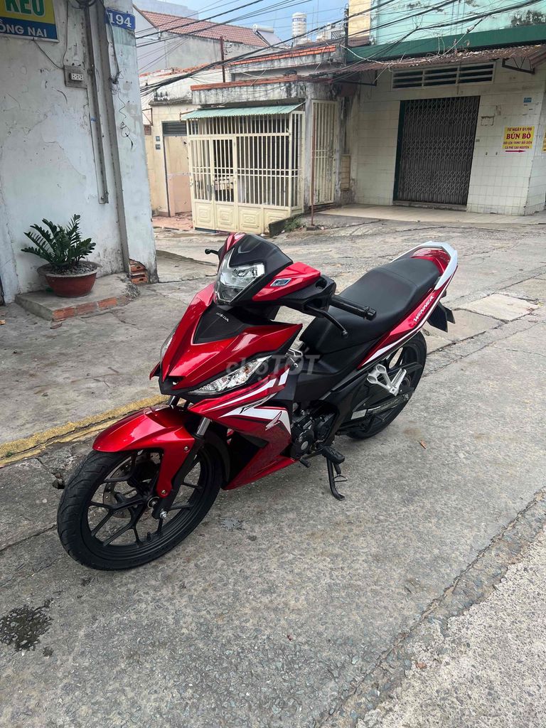 Honda Winner 2019 - ảnh 3