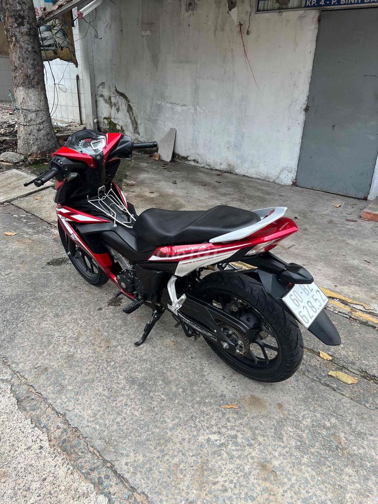 Honda Winner 2019 - ảnh 4