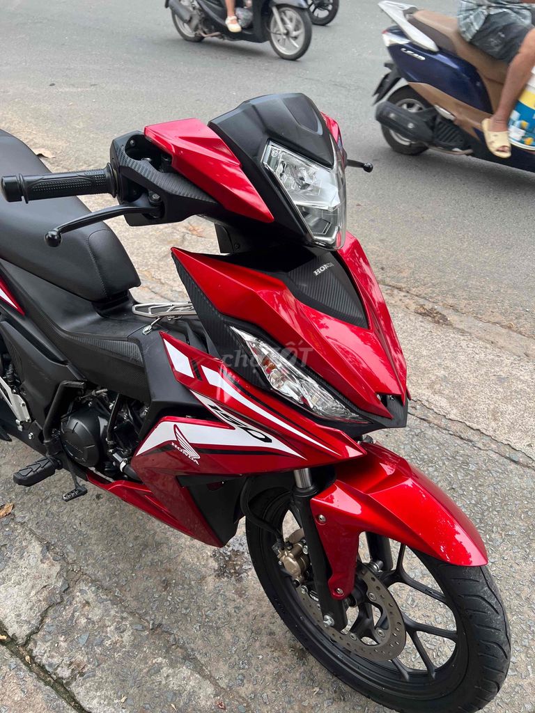 Honda Winner 2019 - ảnh 5