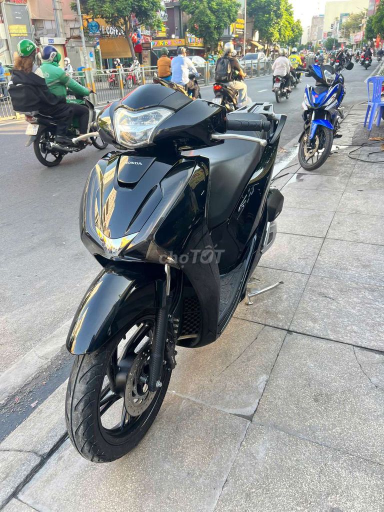Honda SH 2018 - ảnh 2