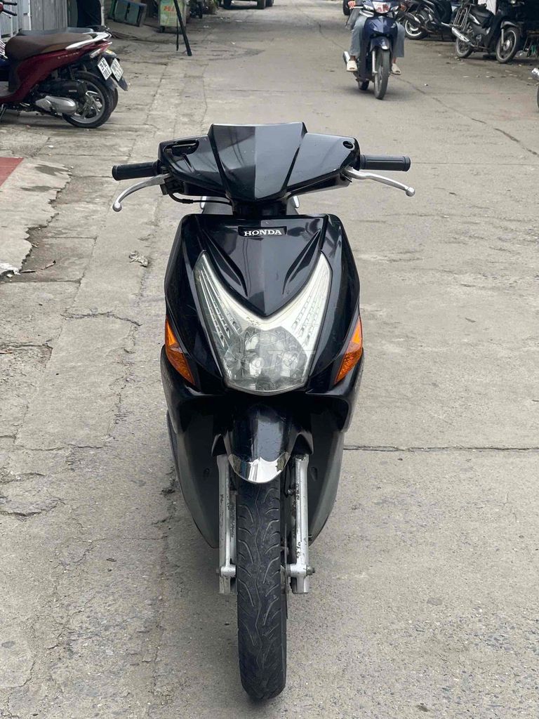 Honda Click 2013 - ảnh 1